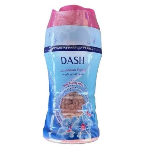Dash illatgyöngy 210g Caribien Breeze