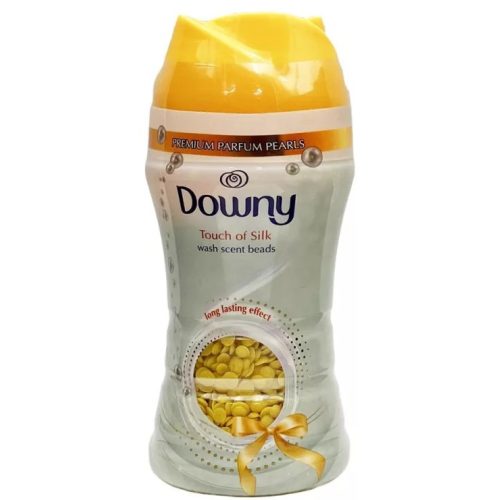 Dash illatgyöngy 210g Touch of Silk 