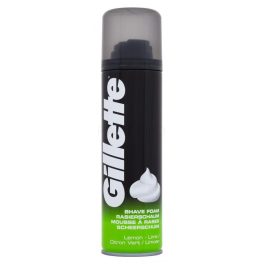 Gillette borotvahab lemon- lime 200ml