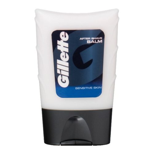 Gillette after shave balzsam érzékeny bőrre 75ml