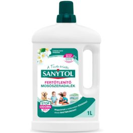 Sanytol fertőtlenítő mosószeradalék 1L