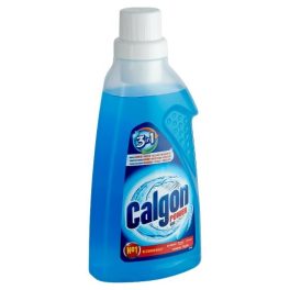 Calgon vízlágyító gél 750ml
