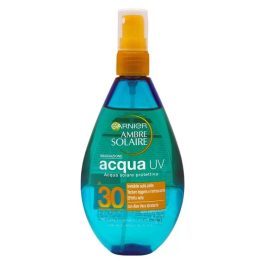 Garnier Ambre Solaire Acqua UV napozó spray 150ml SPF 30