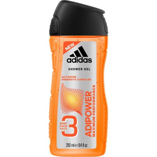 Adidas Adipower 250ml