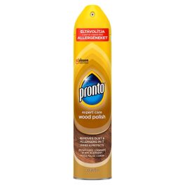 Pronto Expert Care Classic bútorápoló aeroszol 250 ml