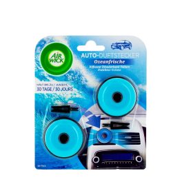 Autóillatosító - Airwick 2 db-os - Óceáni frissesség