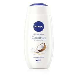 Nivea tusfürdő Coconut & Jojoba oil 250ml
