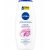 Nivea Care & Diamond tusfürdő 750ml