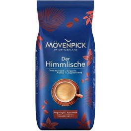 Mövenpick Der Himmlische szemes kávé 1 kg