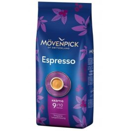 Mövenpick Espresso szemes kávé 1 kg