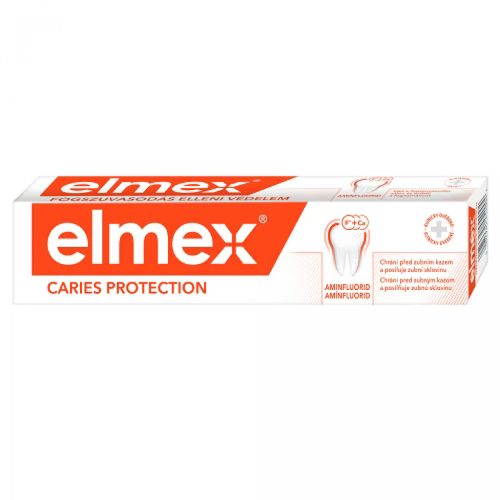 Elmex Caries Protection 75ml