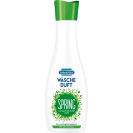   Dr. Beckmann mosóparfüm mosó- és szárítógéphez Spring 250ml