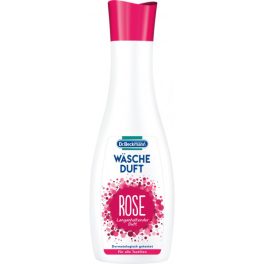   Dr. Beckmann mosóparfüm mosó- és szárítógéphez Rose 250ml