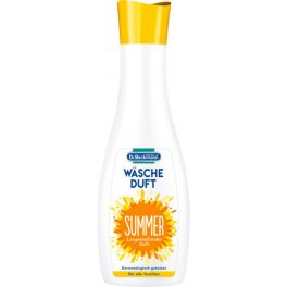   Dr. Beckmann mosóparfüm mosó- és szárítógéphez Summer 250ml