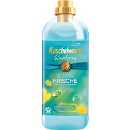 Kuschelweich emotions frische öblítő 1L 38 mosás