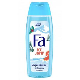 Fa tusfürdő Ice Jump Grapefruit 250ml