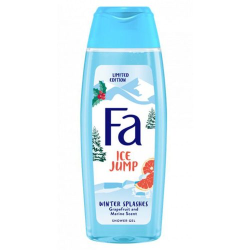 Fa tusfürdő Ice Jump Grapefruit 250ml