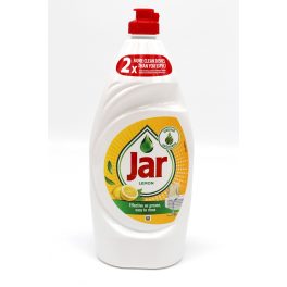 Jar Mosogatószer 900ml Lemon