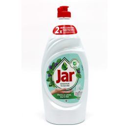 Jar Mosogatószer 900ml Teafa és Menta