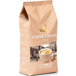 Tchibo Caffé Crema Mild szemes kávé 1 kg