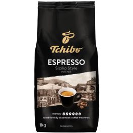 Tchibo Espresso Sicilia Style szemes kávé 1 kg