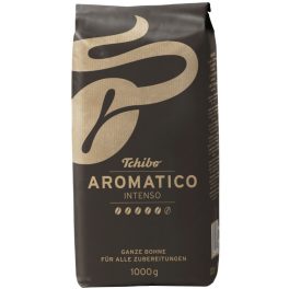 Tchibo Aromatico Intenso szemes kávé 1 kg