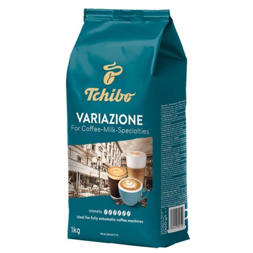 Tchibo Variazione szemes kávé 1 kg