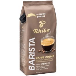 Tchibo Barista Caffè Crema szemes kávé 1 kg