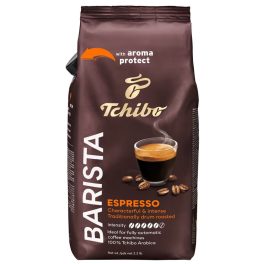 Tchibo Barista Espresso szemes kávé 1 kg