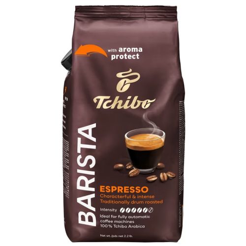 Tchibo Barista Espresso szemes kávé 1 kg