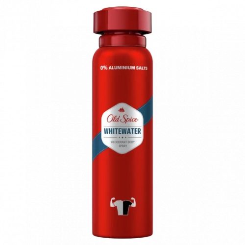 Old Spice dezodor Whitewater 150ml