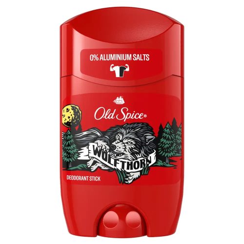 Old Spice stift Wolfthorn 50ml