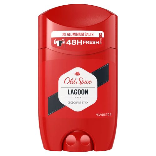 Old Spice stift Lagoon 50ml