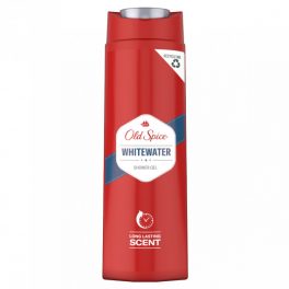 Old Spice tusfürdő Whitewater 400ml