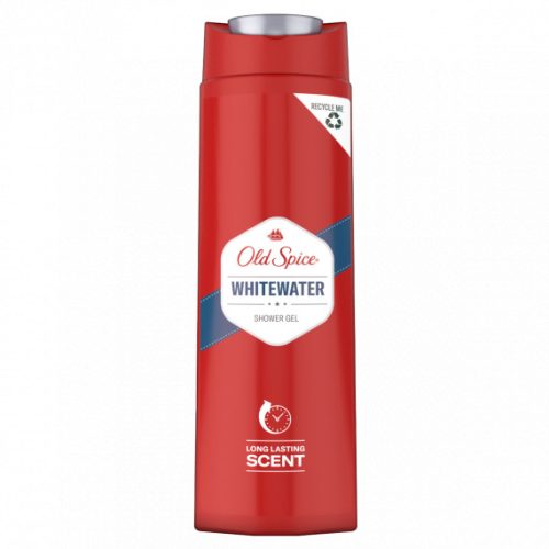 Old Spice tusfürdő Whitewater 400ml