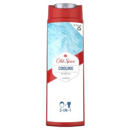 Old Spice tusfürdő Cooling 400ml