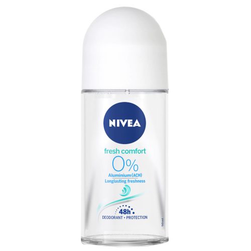 Nivea Fresh Comfort golyós dezodor 50ml