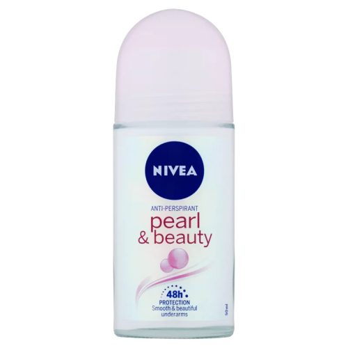 Nivea Pearl & Beauty golyós dezodor 50 ml