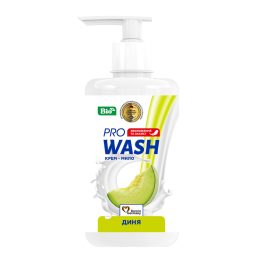 Pro Wash folyékony krémszappan sárgadinnye 470g