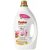 Passion Gold Professional Color & Dark mosógél Sakura limited edition 3,5L 100 mosás