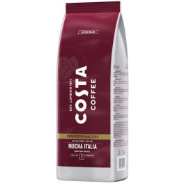 Costa Coffee Mocha Italia szemes kávé 1 kg