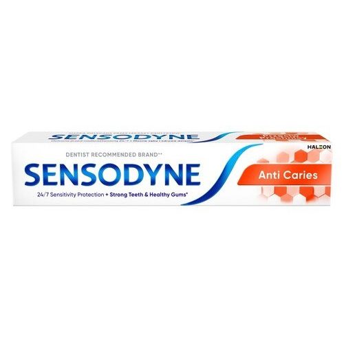 Sensodyne Anti-caries 75 ml