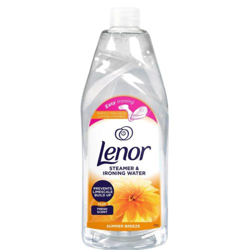 Lenor Summer Breeze vasalóvíz 1L