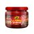 EL SABOR Hot Salsa Dip Spicy - csípős 300g