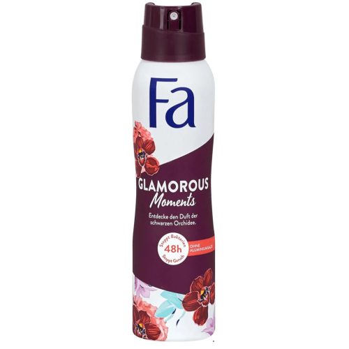 Fa deospray Glamorous Moments 150 ml