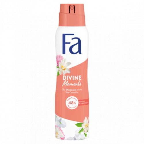 Fa deospray Divine Moments 150 ml