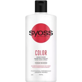 Syoss Color balzsam festett hajra 440ml