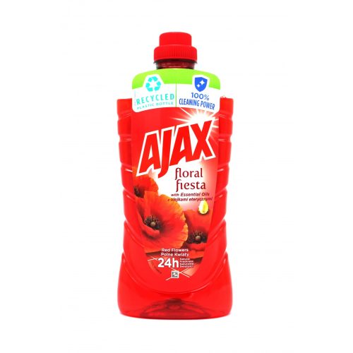 Ajax 1L Red Flowers