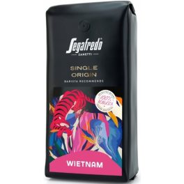 Segafredo Single Oirigin Wietnam szemes kávé 1 kg