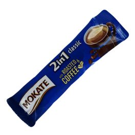 Mokate 2in1 classic instant kávé 14g